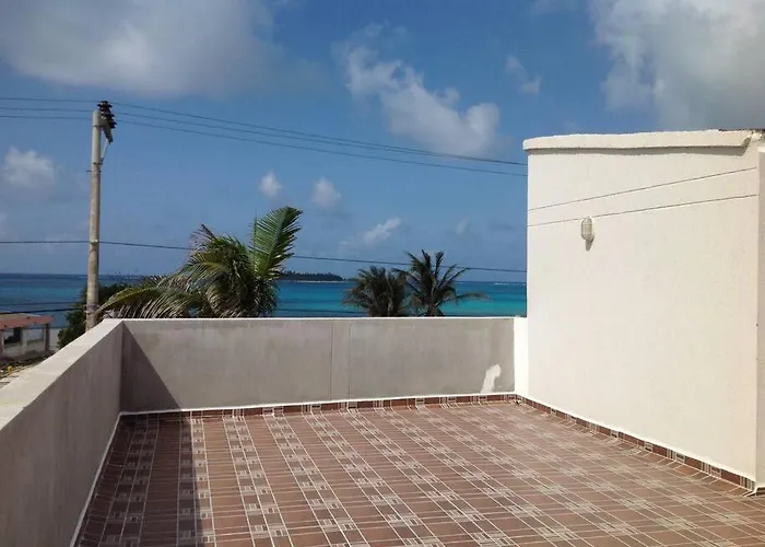 Apartamento En San Andres Isla Frente Al Mar
