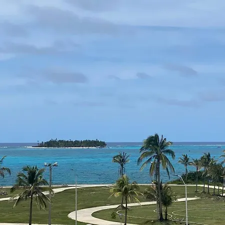 Apartamento En San Andres Isla Frente Al Mar Exterior photo