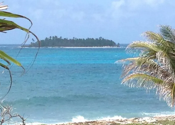 Apartamento En San Andres Isla Frente Al Mar