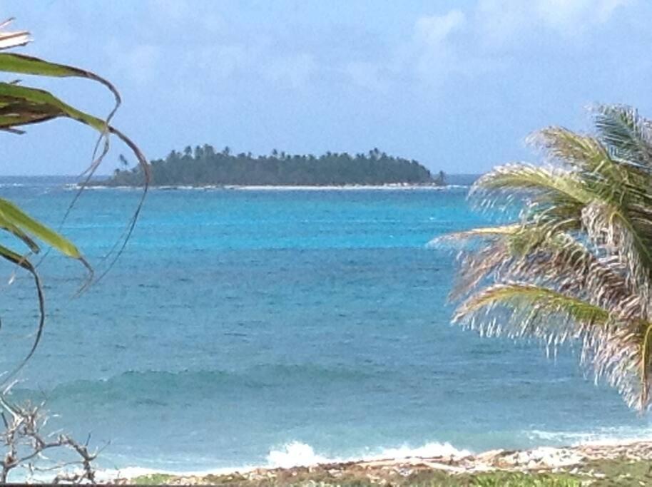 Appartement En Isla Frente Al Mar *