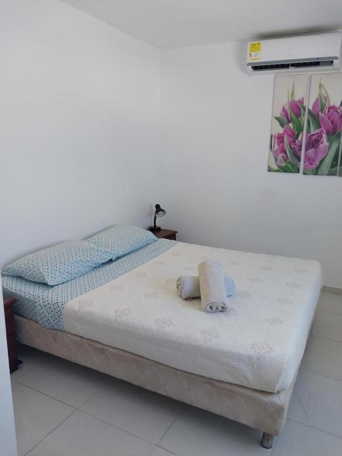 Appartement En Isla Frente Al Mar *