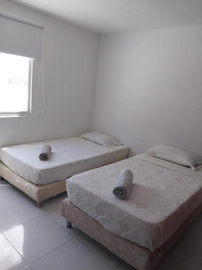 Appartement En Isla Frente Al Mar San Andrés